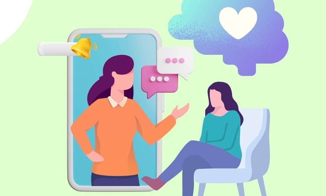 Atendimentos Psicológicos Online, ansiedade, terapia comportamental