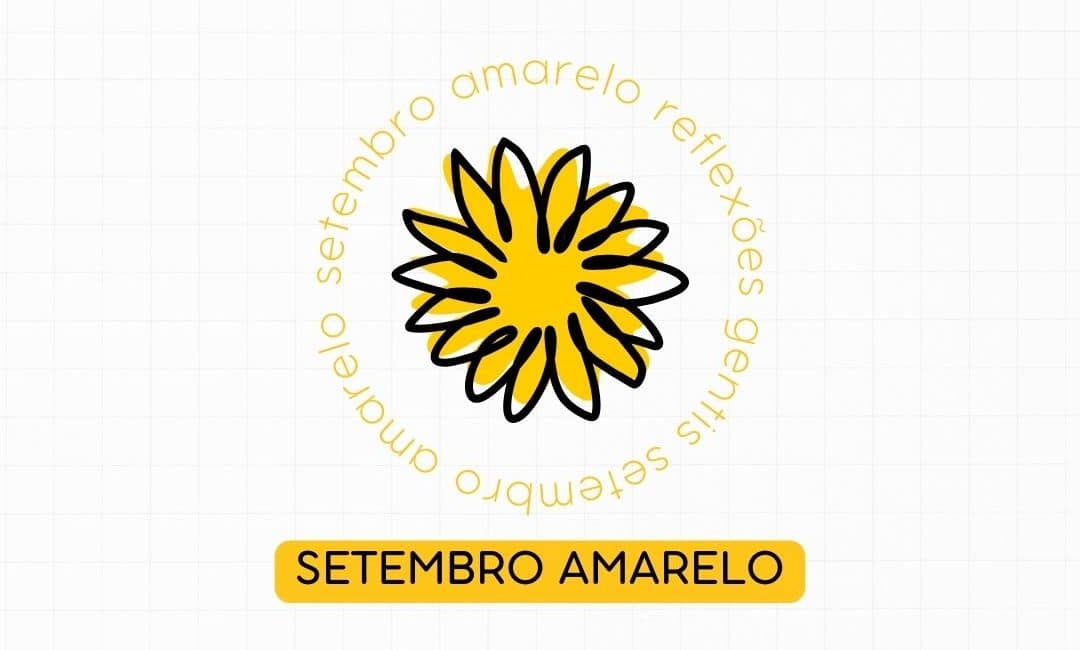 psicóloga online Setembro amarelo ansiedade saúde mental