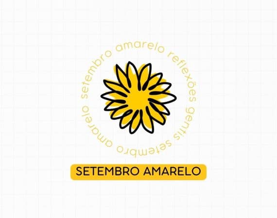 psicóloga online Setembro amarelo ansiedade saúde mental