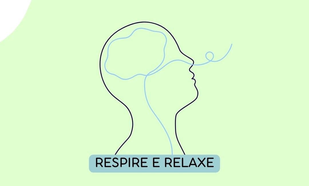 ansiedade psicoterapia comportamental técnica respiração relaxamento