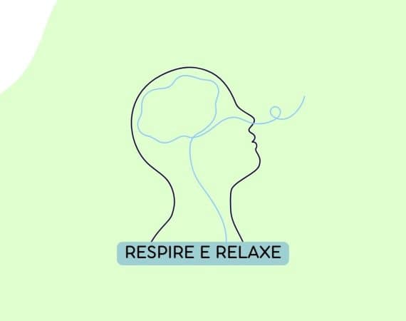 ansiedade psicoterapia comportamental técnica respiração relaxamento