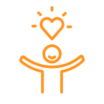 psicóloga online qualidade de vida bem estar leveza