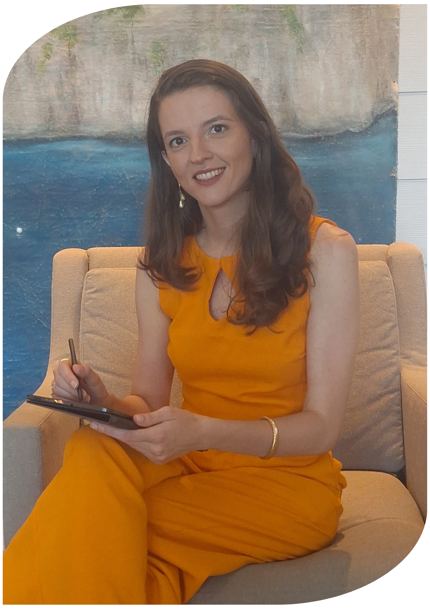 Livia Doro psicóloga online terapia online psicoterapia online